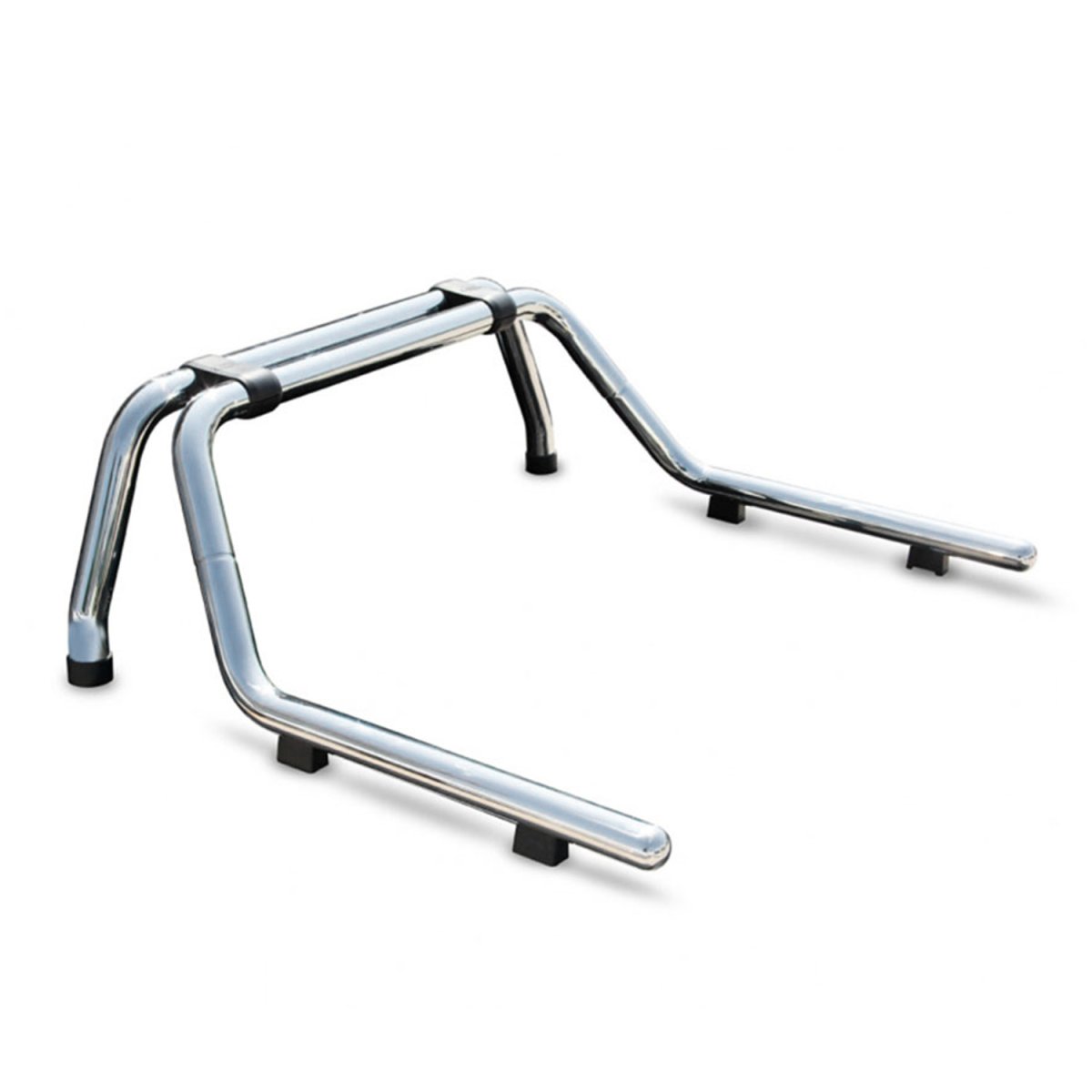 Ford Ranger Rollbar - Omac - Kobra - 76mm - S. Steel - 2019-2023 Ford Ranger Rollbar - Omac - Kobra - 76mm - S. Steel - 2019-2023